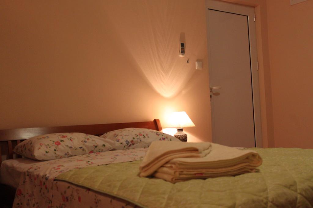 Apartments Adriatika Будва Номер фото