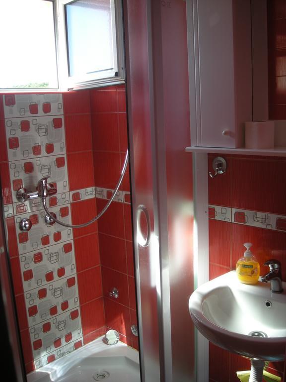 Apartments Adriatika Будва Номер фото