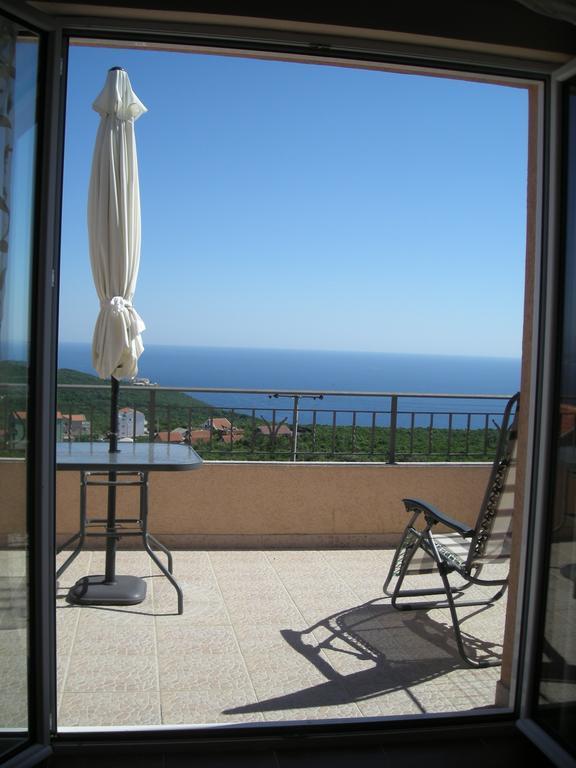 Apartments Adriatika Будва Номер фото