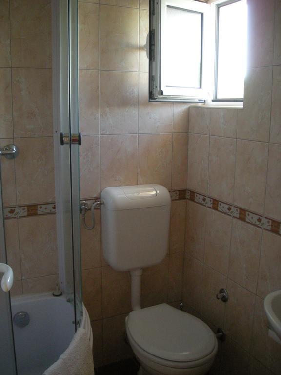Apartments Adriatika Будва Номер фото