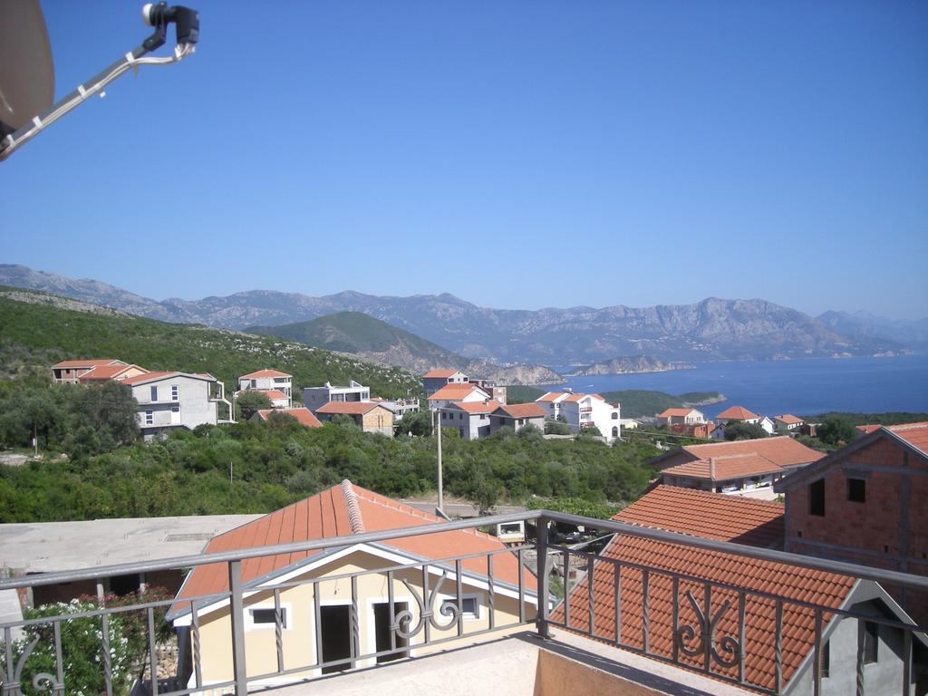Apartments Adriatika Будва Номер фото